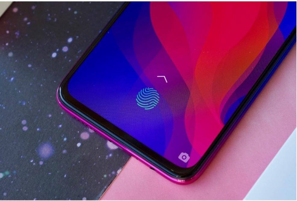 oppok1开箱,售价千元旗舰品质oppok1体验分享
