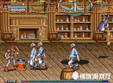 铁钩船长回忆,铁钩船长纪录