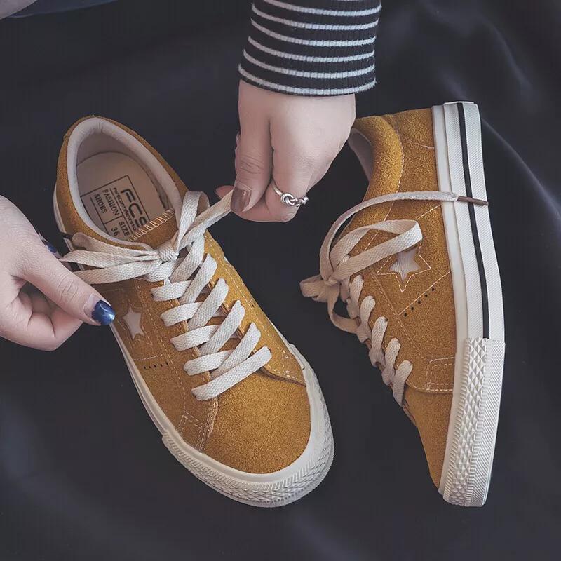 匡威1970s帆布鞋高帮男女休闲板鞋,比板鞋还帅的球鞋