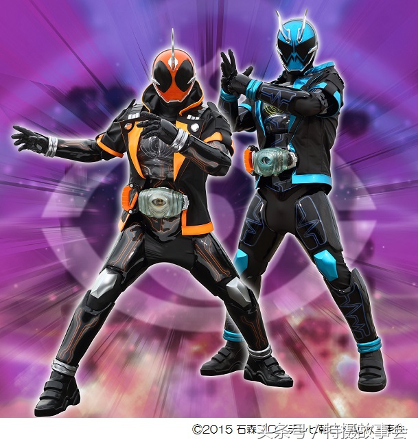 平成骑士反派排名,平成骑士反派