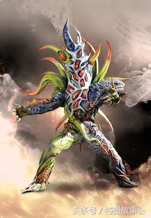 平成骑士反派排名,平成骑士反派