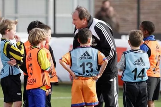 跟弗格森学习如何当教练②曼联的92黄金一代是如何炼成的？