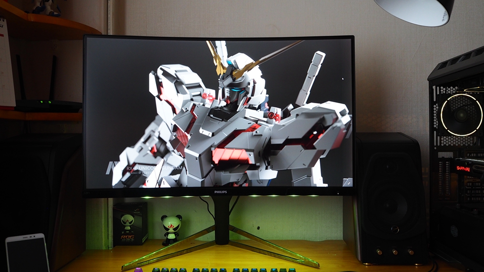 飞利浦234e显示器设置,飞利浦328b1显示器设置