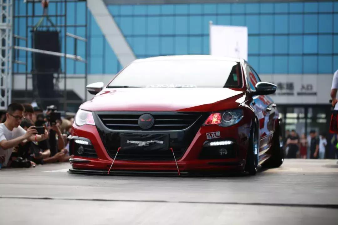 改装文化分享,聊聊改装文化