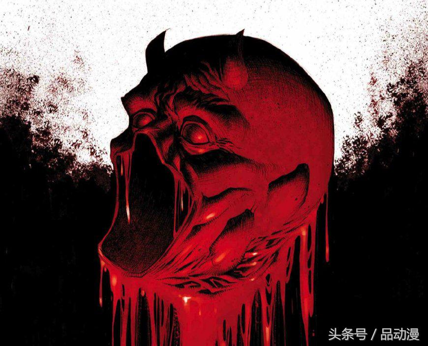 漫威漫画2015,漫威漫画内战2006