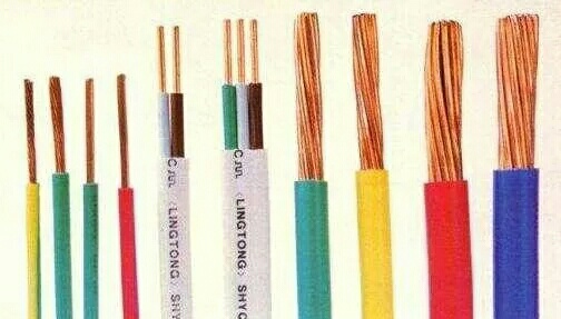 电工接线铜鼻子规格大全,电工接线实操比赛技巧