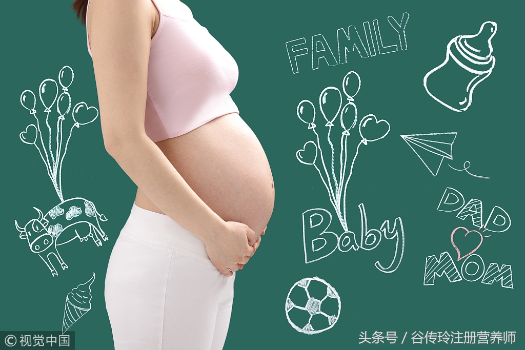 孕妇为什么不能吃螃蟹和柿子,孕妇吃螃蟹吃柿子有什么影响