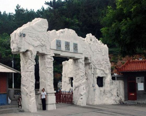 长岛一日游跟团烟台出发,长岛一日游北线好还是南线好