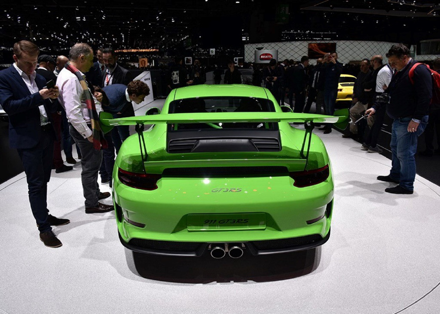 价值2000多万的跑车,大众经典跑车