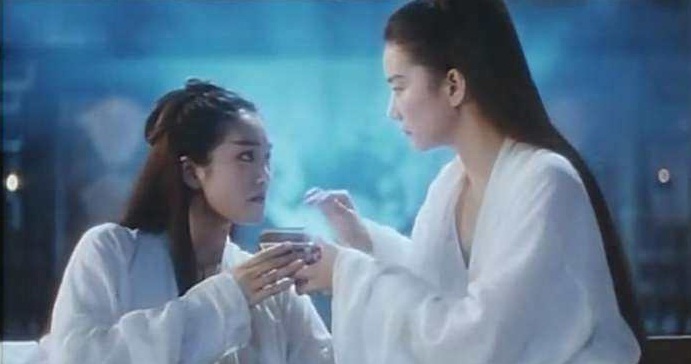 武侠小说中的*汗蒙**药很神奇，带上这种解药行走江湖就不用害怕了！