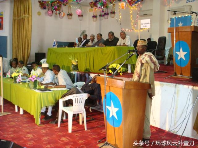 阿拉伯世界为什么会分裂,阿拉伯世界为什么那么乱