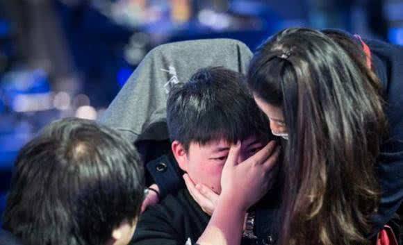 从谷底重回巅峰,从巅峰跌到谷底又回巅峰