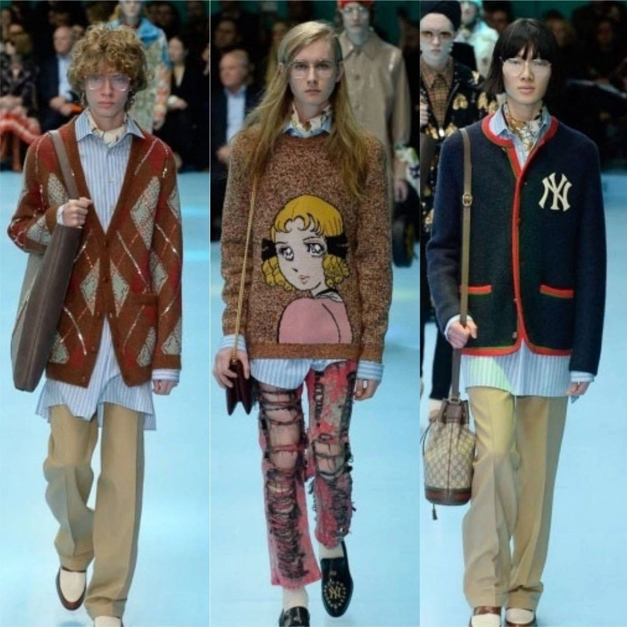 适合30-35岁穿的减龄毛衣,40-50岁洋气妈妈毛衣推荐内穿