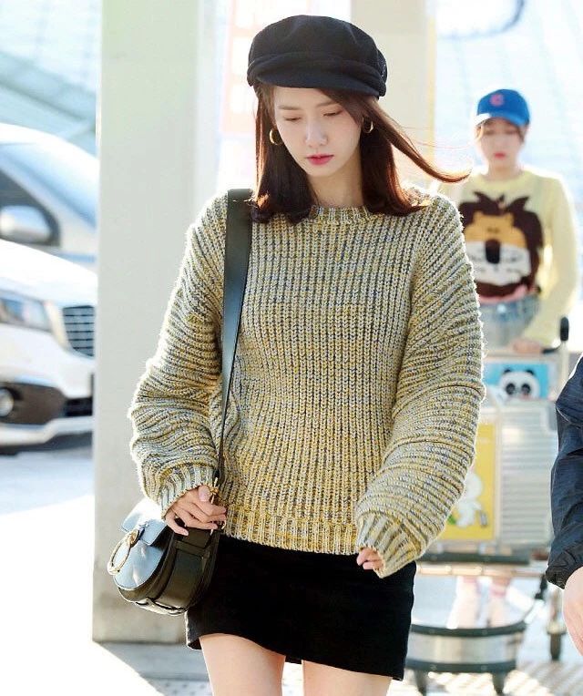 适合30-35岁穿的减龄毛衣,40-50岁洋气妈妈毛衣推荐内穿