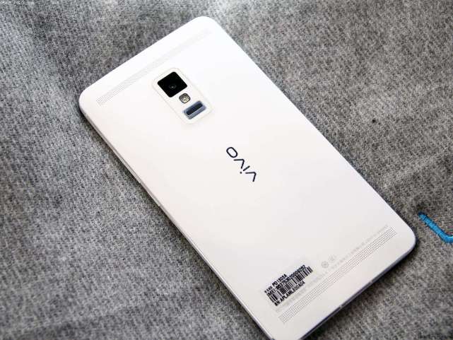 vivoxplay3s是哪一年出的,蓝厂vivo第一梯队