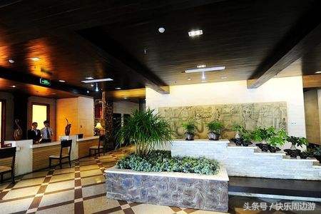 重庆统景温泉风景区,重庆周边十大网红温泉