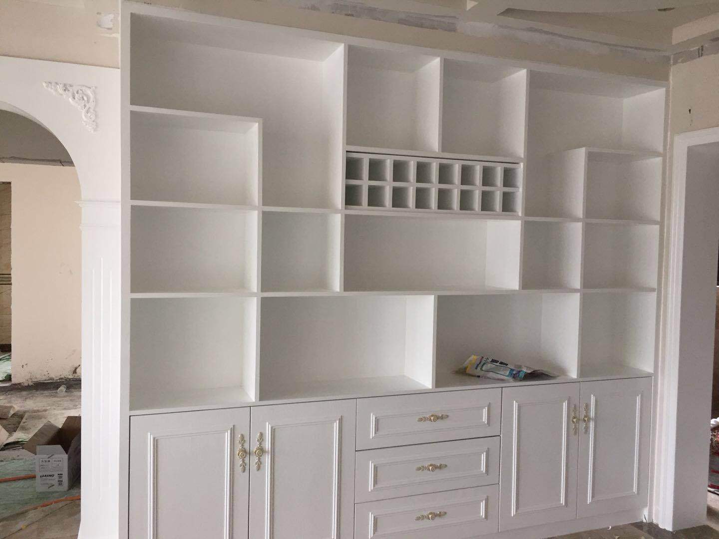 为了环保家里装布衣柜,哪个品牌的柜子最环保