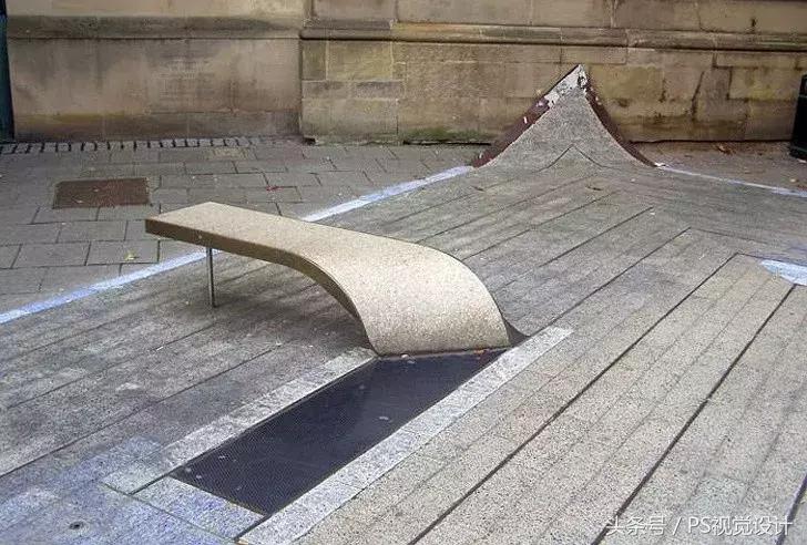 20种创意爆棚的椅子，这次要给设计师加鸡腿！