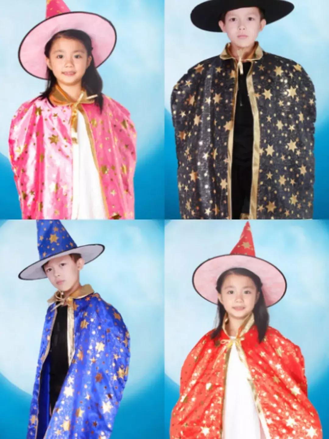 万圣节礼包都有什么,万圣节礼包有什么