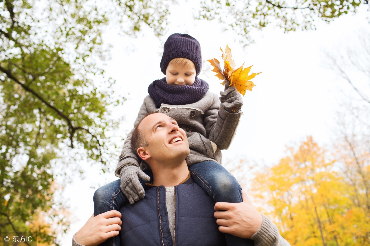 孩子生病大人不要着急,小儿生病首选小儿推拿