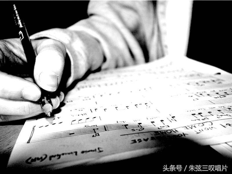 怎么学习作词作曲,如何学习作曲零基础