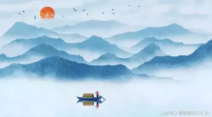 最好的唐诗36首,唐诗120首中最长的一首诗