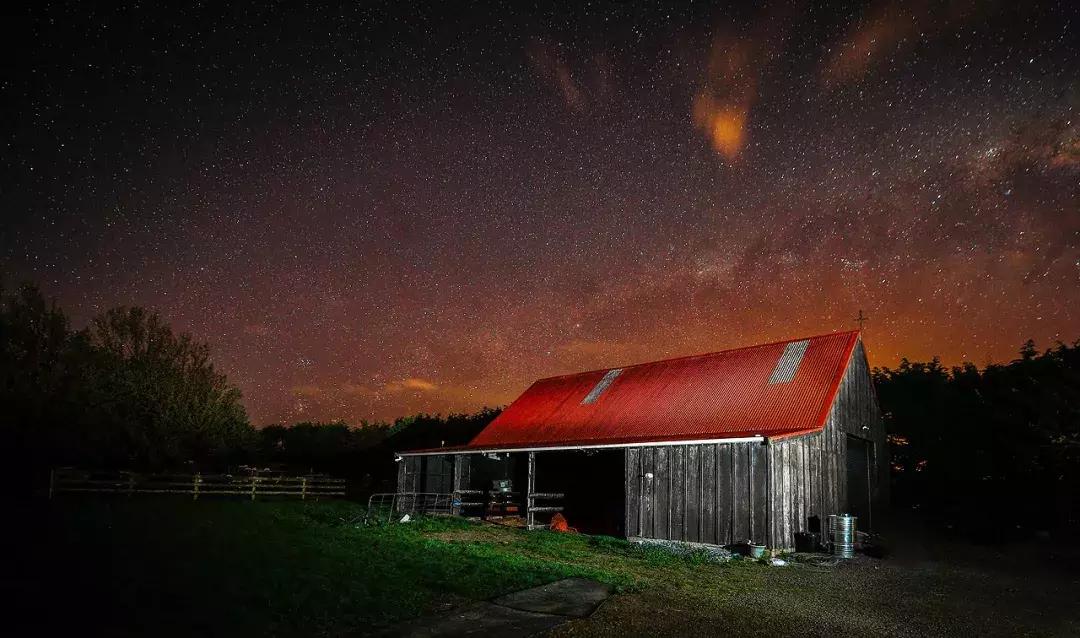 有超大草坪的庄园,大型生态农场庄园10万亩