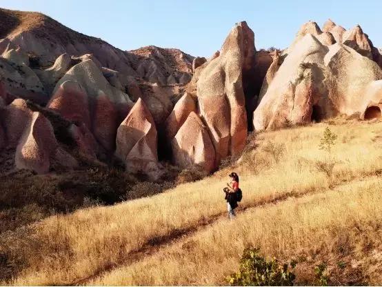 自驾土耳其2019,2018欧洲旅游最佳路线