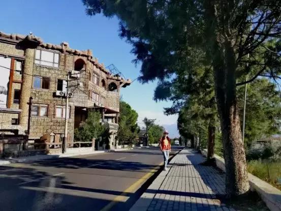 2018值得自驾的海外路线！穿梭地中海之路，聆听土耳其蓝色畅想曲