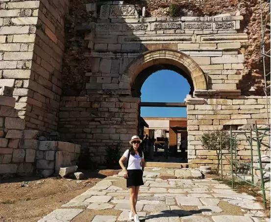 自驾土耳其2019,2018欧洲旅游最佳路线