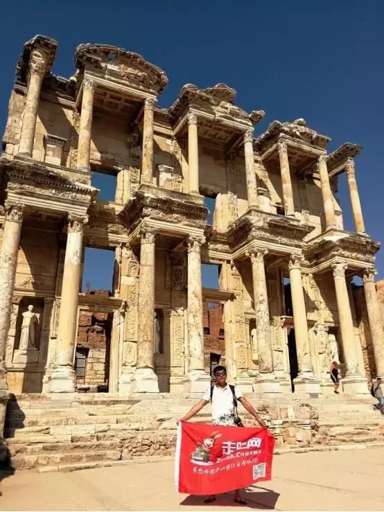 自驾土耳其2019,2018欧洲旅游最佳路线