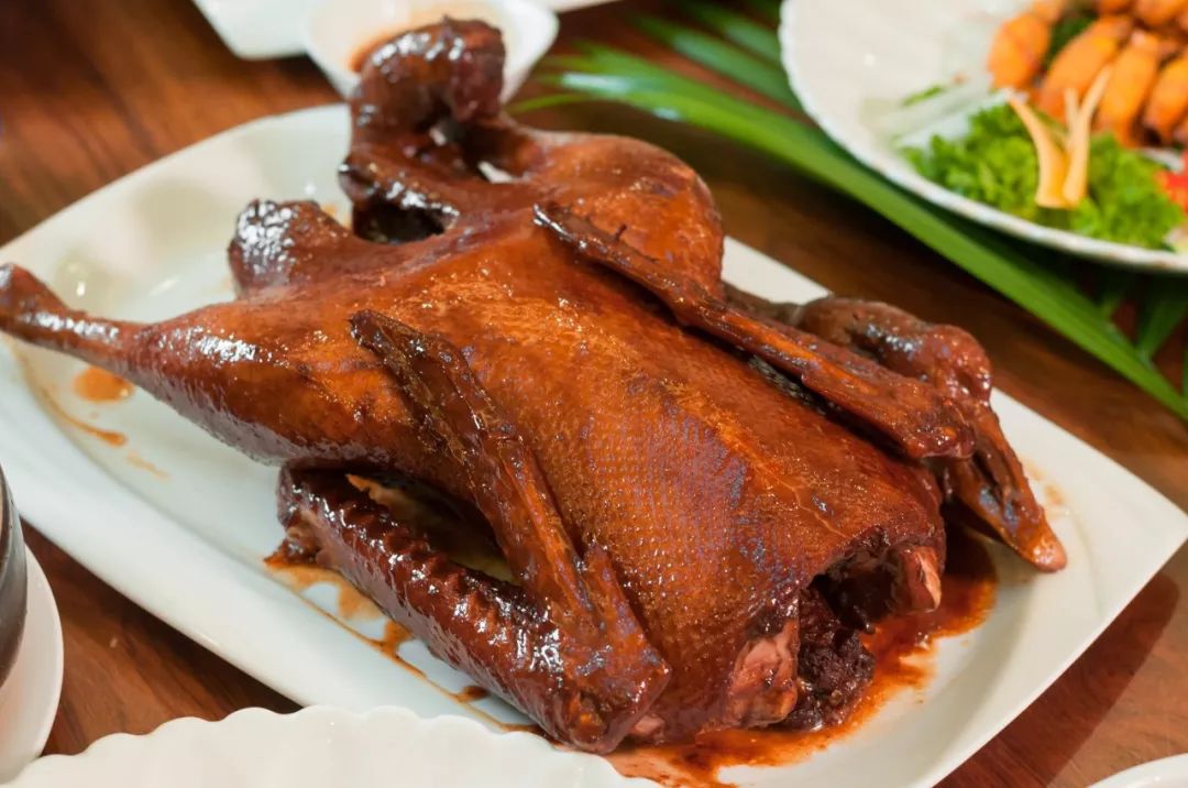 广东的杏花鸡,广东哪里有杏花鸡