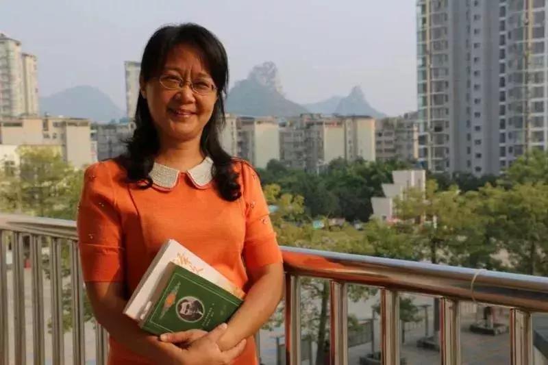 重要通知！柳州的这些老师们，来领奖啦！