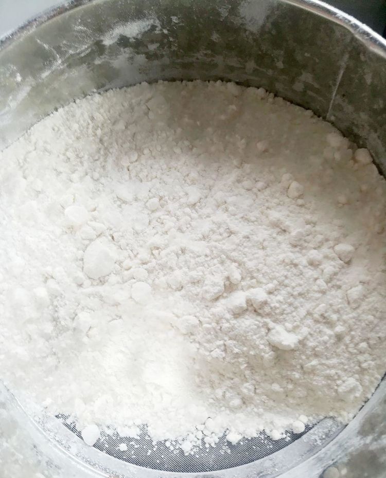 又好吃又酥脆的饼干,简单易学的无糖小饼干教程