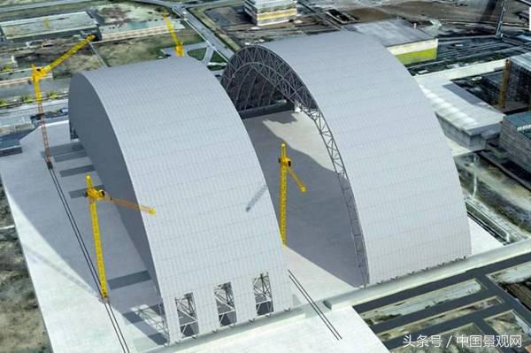 现代新世界七大奇迹,世界新七大建筑奇迹分别是什么