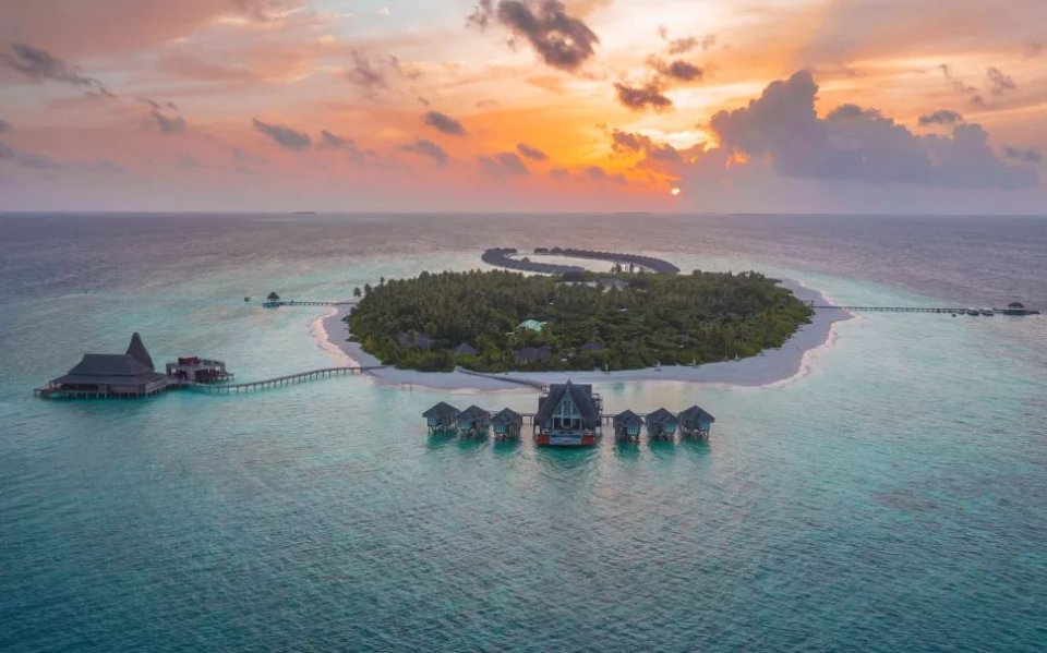 安纳塔拉阿联酋,安纳塔拉印度尼西亚