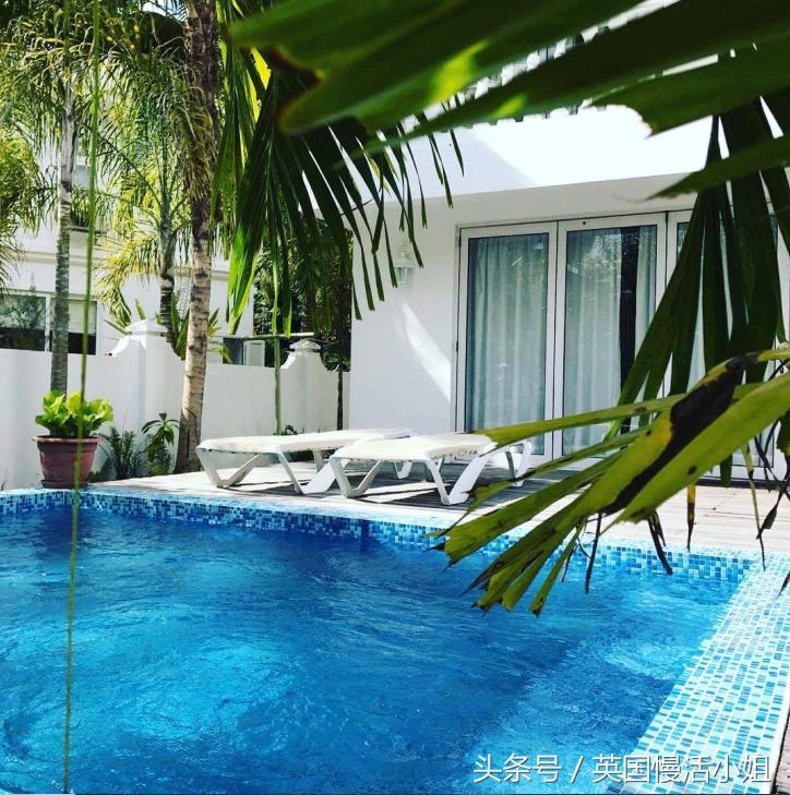 塞舌尔旅游自由行推荐,塞舌尔旅游自由行攻略