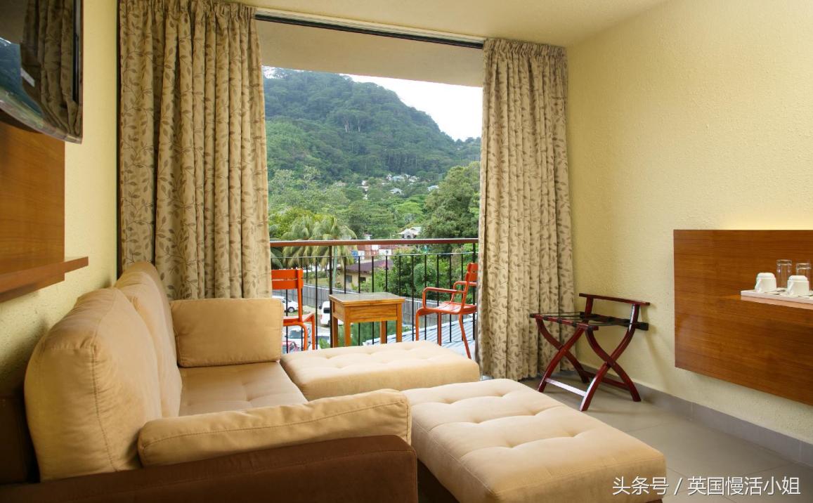 塞舌尔旅游自由行推荐,塞舌尔旅游自由行攻略