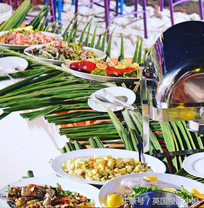 塞舌尔旅游自由行推荐,塞舌尔旅游自由行攻略