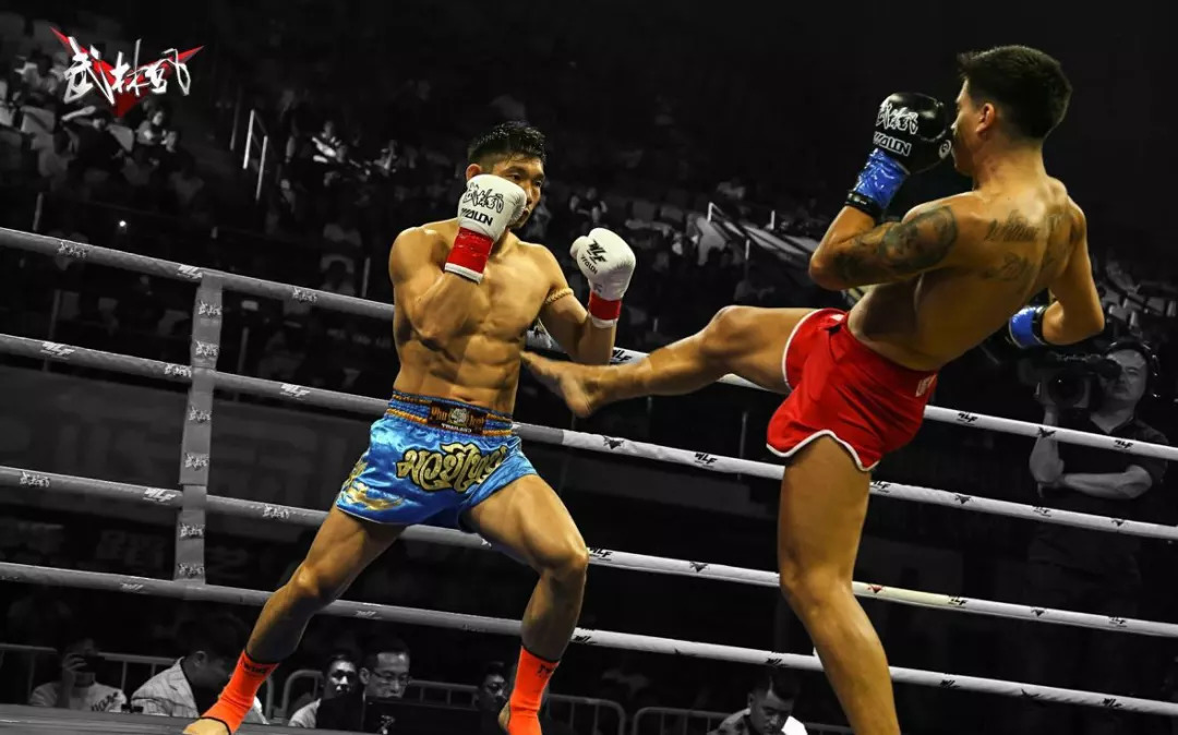 武林风中国队长付高峰最近比赛,中国队长付高峰复赛