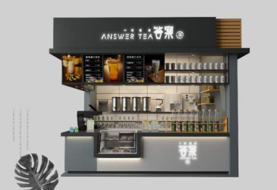 奶茶饮品加盟十大品牌,饮品加盟招商十大品牌排行榜