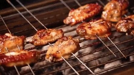 学会烧烤视频教程全集,学做烧烤技术去哪里学简单又好吃