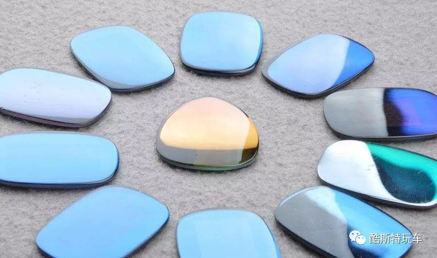 车窗膜酷斯特,酷斯特汽车内饰贴膜