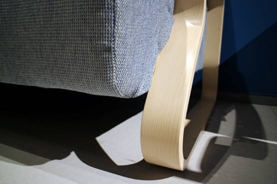 6款简约风格沙发,这几款沙发你会怎么选