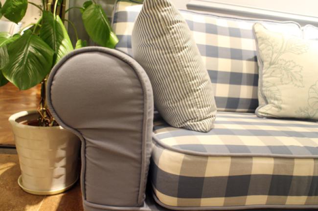 6款简约风格沙发,这几款沙发你会怎么选