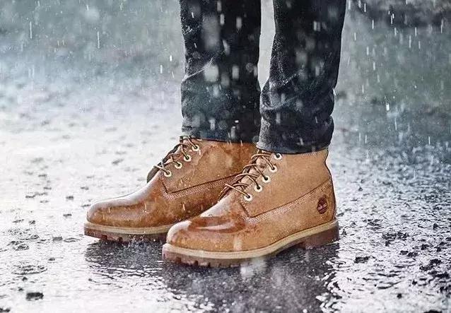 1双1500元的Timberland“踢不烂”大黄靴，为什么这么火？