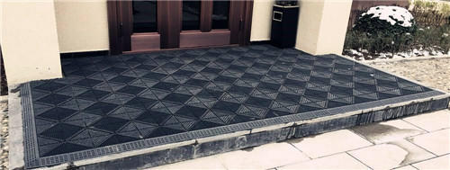 卧室门口地垫防脏吸水,门口地垫吸水防滑高端耐脏