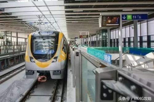 南京地铁27号线,南京地铁最新线路规划