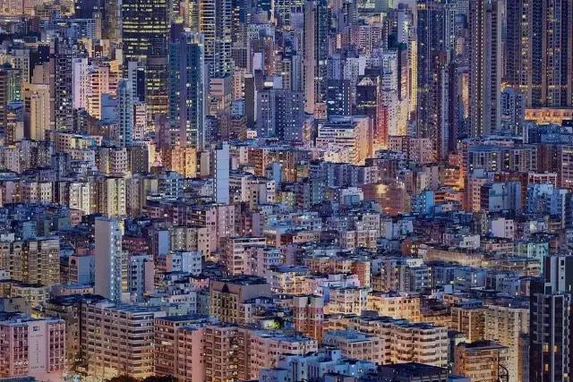 香港的棺材房是怎么样的,香港棺材房为什么那么多人住