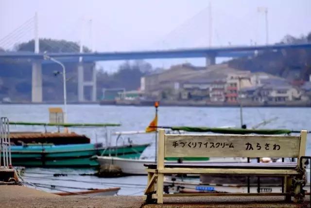 再提起广岛，脑海中不再是那首老歌或是那部黑白的法国电影